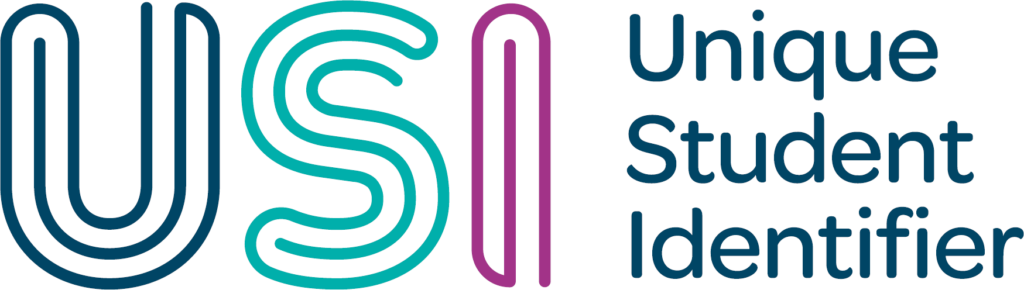 USI logo