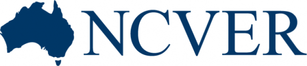 NCVER NSW logo